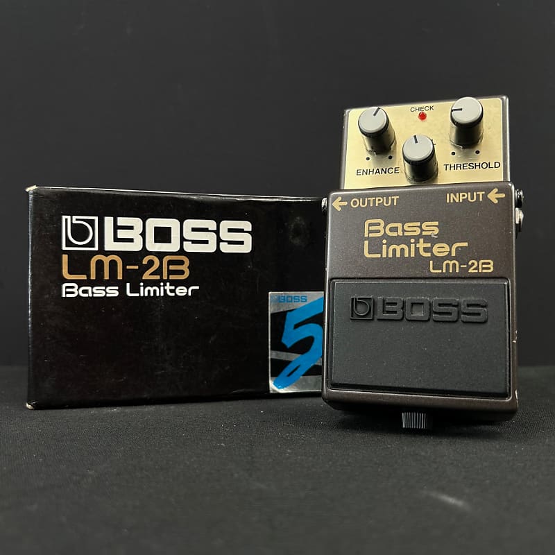 Boss LM-2B