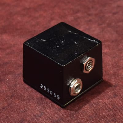 kgrharmony KUROHAKO【Nanbu Ironware effector】 image 3