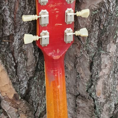 Gibson Les Paul DeLuxe 1974 image 9