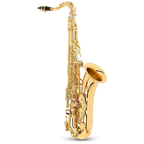 Yamaha YTS-875EX Custom EX Tenor Saxophone image 1