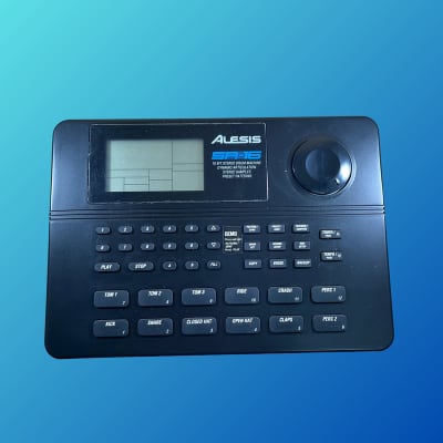 Alesis SR-16 Drum Machine