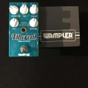 Wampler Ethereal Reverb and Delay (NEW) from Superior Music!