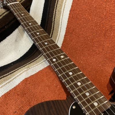 Fender Custom Shop George Harrison Tribute Rosewood Telecaster by Paul Waller [SN GH053] (02/19) image 8