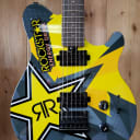 Sterling Axis Ax20 Rockstar Edition