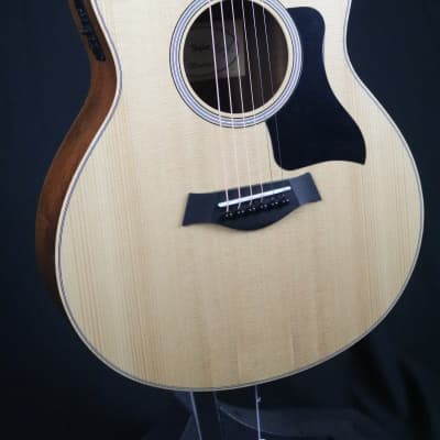 Taylor GS Mini-e Quilted Sapele 2022 image 3