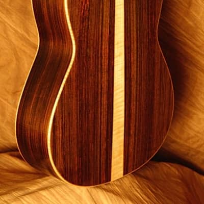 Thames Friederich Style 2014 Rosewood/Spruce image 4