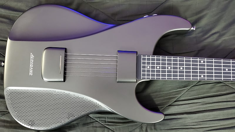 AeroBand Guitar