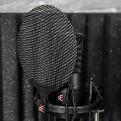 X1S w/RFX-1 Studio Condenser Microphone Bundle image 7