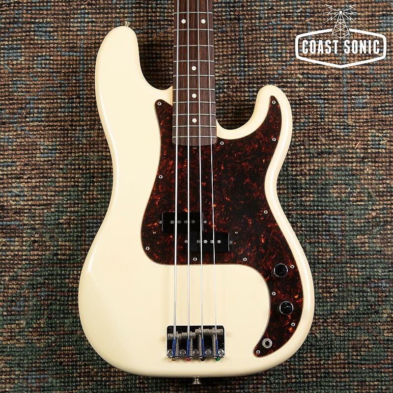 Fender Japan Precision Bass PB-70 日本製 Fender PB-70 Precision Bass Reissue MIJ | Reverb