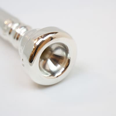 BOB REEVES Bob Reeves TP MP 42-42M mouthpiece for trumpet