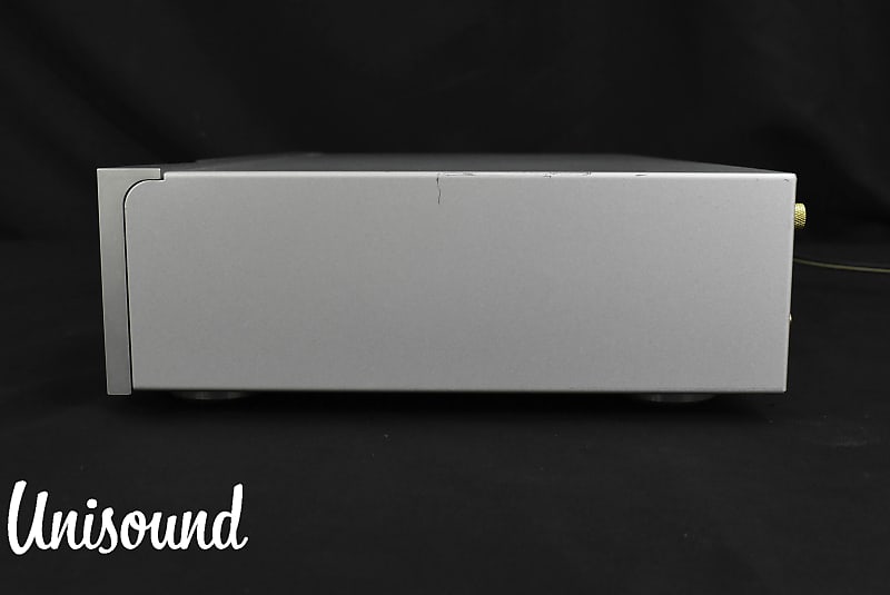 Korg Nu 1 1-Bit USB DAC/ADC Preamp in Very Good Condition Korg Nu 1 1-Bit USB DAC/ADC Preamp in Very Good Condition