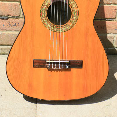 AUDITION Classical Acoustic GREAT FOR A JUNIOR, BEGINNER, COLLECTOR for sale