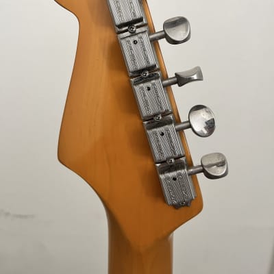 Fender Classic Series '50s Stratocaster | Reverb