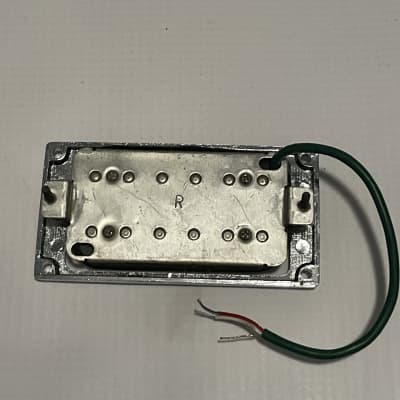 2000's Ibanez RG Series Guitar PSND1 PSNDS PSND2 Humbucker Single Coil Pickup Set image 5