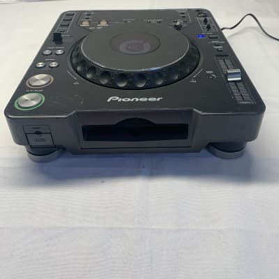 Pioneer CDJ-1000MK3 CD Player image 5