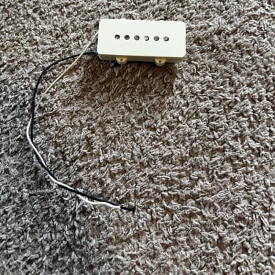 Fender 099-2239-000 Pure Vintage '65 Jazzmaster Pickup Set | Reverb