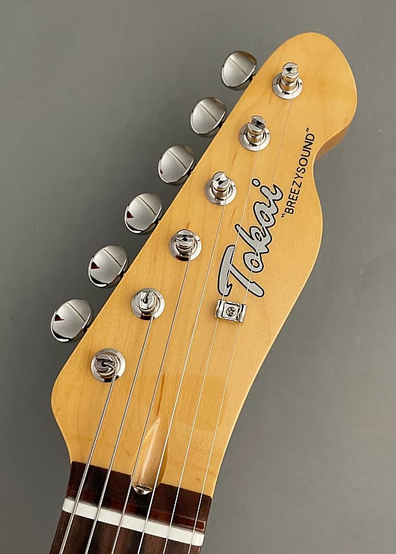 Tokai Contemporary Series 