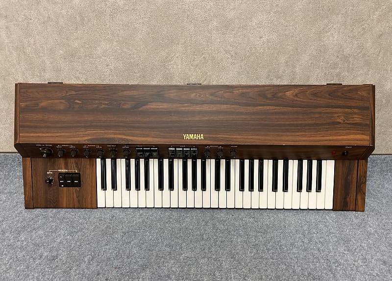 Yamaha SS-30 in excellent working condition ! image 1