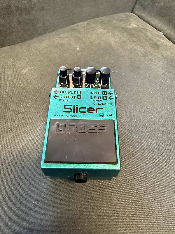 Boss SL-2 Slicer