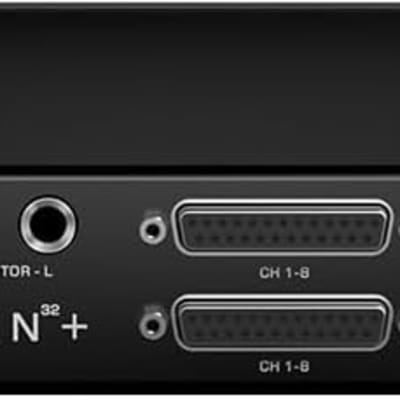 ANTELOPE AUDIO ORION 32+ GEN4 THUNDERBOLT/USB ATMOS READY AUDIO INTERFACE + FREE MRC Remote Control image 3