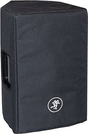 Mackie SRM550 Padded Speaker Cover image 1
