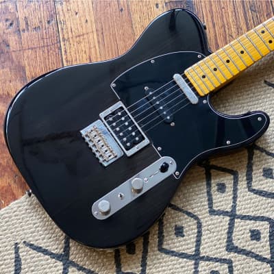 Fender Modern Player Telecaster Plus