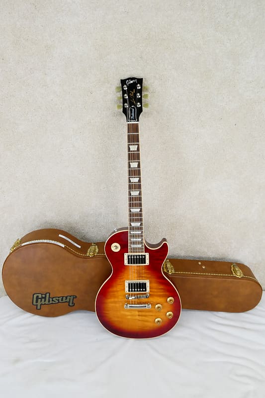 Gibson Les Paul Traditional サンバースト Gibson Les Paul Traditional 2018 | Reverb Canada