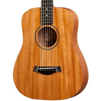 Taylor BT2 Baby Taylor Mahogany - 3/4 Size Acoustic Guitar image 1