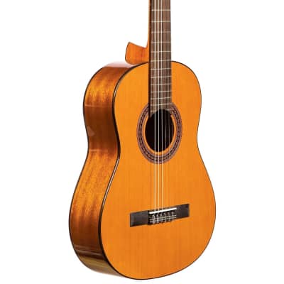 Cordoba C5 Requinto 1/2 Size Classical Guitar image 2