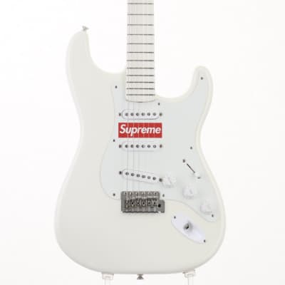 Fender 2017 Supreme Stratocaster 