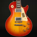 Gibson Custom Shop '58 Les Paul Standard VOS in Washed Cherry #87168 - Pre-Owned