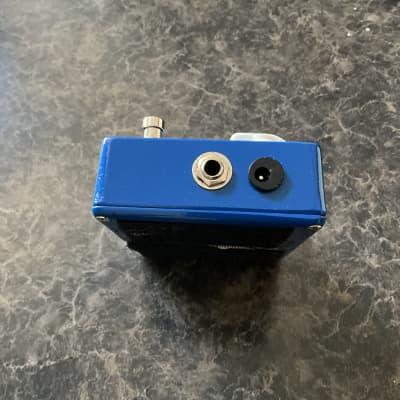 HomeBrew Electronics Power Screamer Overdrive image 4