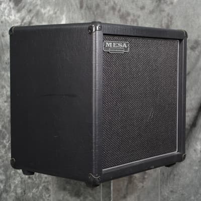 Mesa Boogie Rectifier 1x12 60 Watt Extension Amp Cabinet Celestion Vintage 30 w FAST Shipping image 2