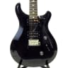 Used Paul Reed Smith S2 Custom 24 Electric Guitar  Black
