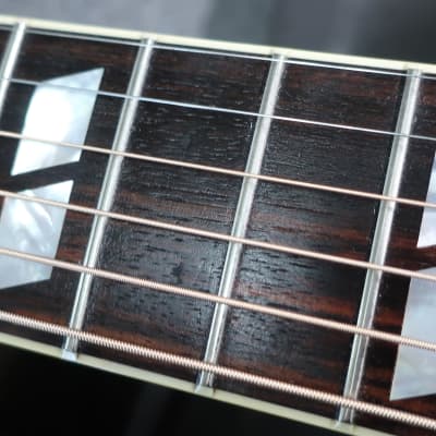 Gibson Custom Shop Historic Reissue 1952 J-185 2022 - Antique Natural image 18