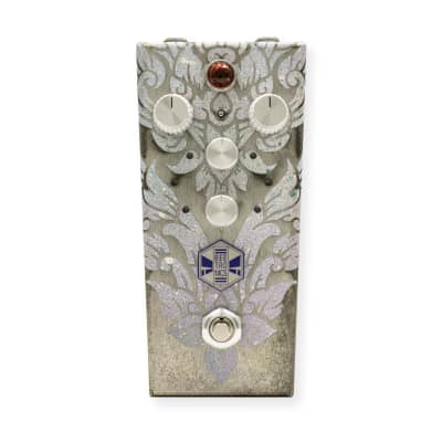 ギター Berkos FX - Third Stone Fuzz Berkos FX Third Stone Fuzz! - YouTube