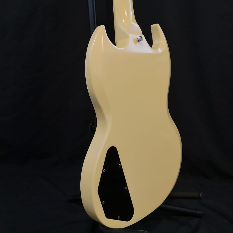 2004 Edwards by ESP E-SG-85LT2 Vintage White Made in Japan