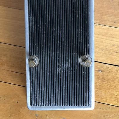 Fender Fuzz Wah pedal  - c.1970’s image 3