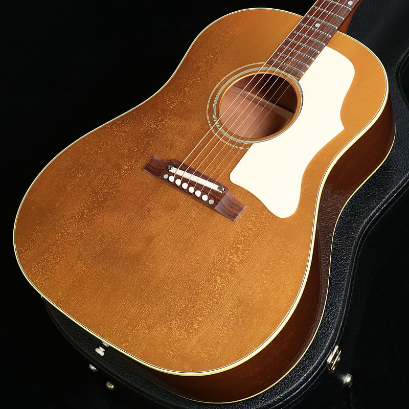 Gibson Acoustic Guitar Acoustic Guitar J45 [SN 12237065] Gibson 1968  J-45ADJ GOLD [2017] (08/12)