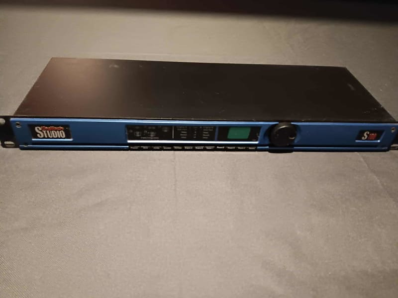 DigiTech S100