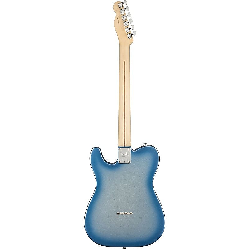 Fender Limited Edition American Showcase Telecaster image 2