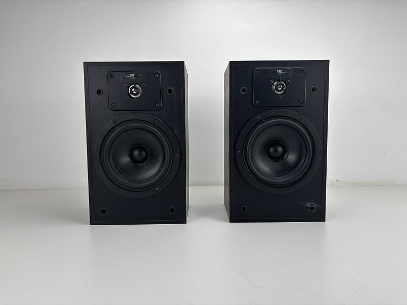 kef c 25