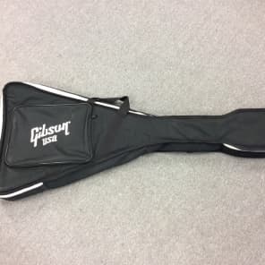 Flying v shop soft case