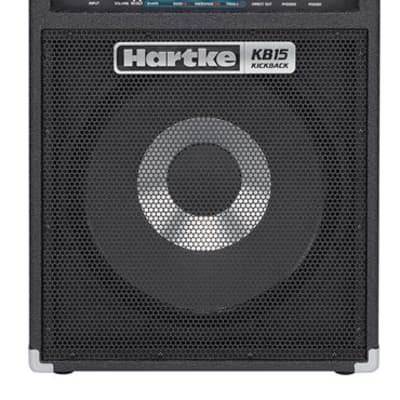 Hartke Kickback KB15 500-Watt 1x15