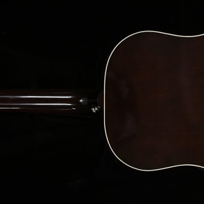 Gibson Slash J-45 November Burst-20370033 - 4.62 lbs image 11