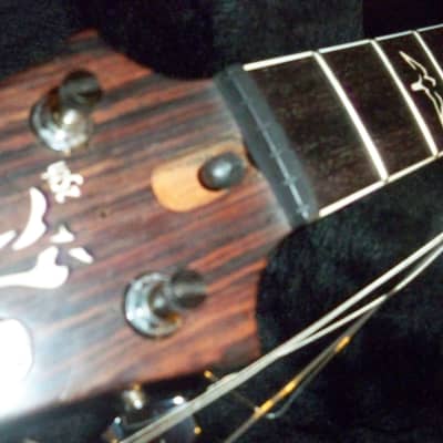 2010 PRS Santana Artist Signature III 25th Anniversary Paul Reed Smith 7.6 Lbs Stage Guitar image 10