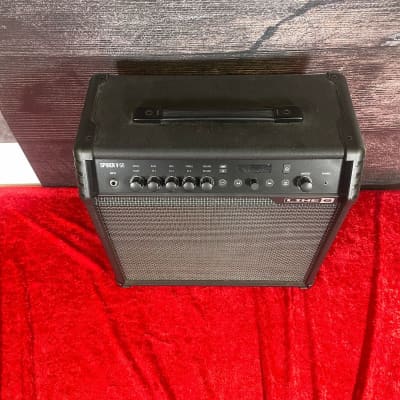 Line 6 Catalyst 60 Guitar Combo Amplifier