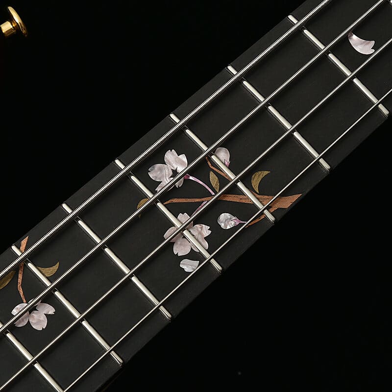 MOMOSE MJ-SAKURA SP'24/E JAPAN HANDMADE | Reverb