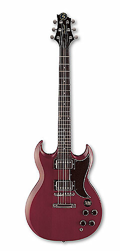 Greg bennett sg guitar new arrivals