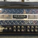 Mesa Boogie Dual Rectifier Solo Head  3 Channel 100- Watt Guitar Amp Head